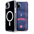 NBA Detroit Pistons Jersey iPhone 15 MagSafe Case